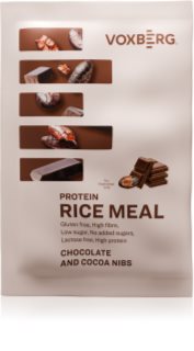 Voxberg Protein Rice Meal rýžová kaše s proteinem