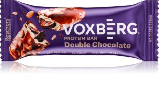 Voxberg Proteinová tyčinka proteinová tyčinka bez cukru