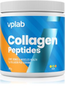 VPLab Collagen Peptides collagene idrolizzato