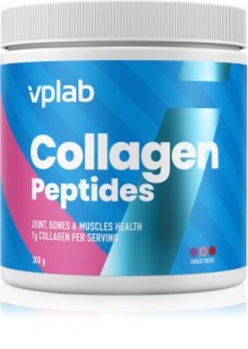 VPLab Collagen Peptides collagene idrolizzato