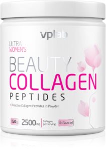 VPLab Beauty Collagen Peptides collagene idrolizzato 150 g