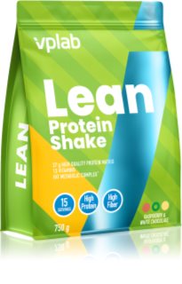 VPLab Lean Protein Shake syrovátkový protein