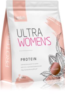 VPLab Ultra Women's Protein proteine dal siero del latte da donna aroma Chocolate 500 g