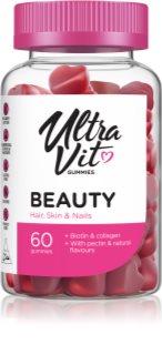 VPLab UltraVit Gummies Beauty compresse da masticare con collagene 60 pz