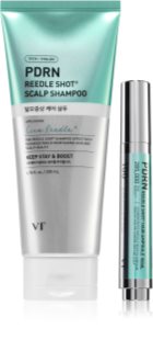 VT Cosmetics Hair Set Σετ για την ενίσχυση και ανάπτυξη μαλλιών