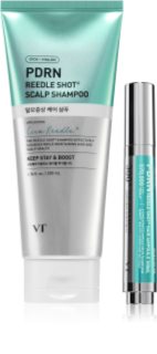 VT Cosmetics Hair Set Σετ ενάντια στη τριχόπτωση