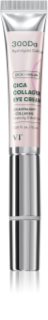 VT Cosmetics Cica Collagen Eye Cream Straffende Augenpflege mit Lifting-Effekt mit feuchtigkeitsspendender Wirkung 15 ml