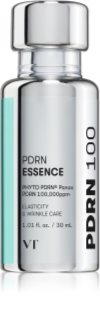 VT Cosmetics PDRN 100 Essence Erneuernde Gesichtshautessenz mit feuchtigkeitsspendender Wirkung 30 ml