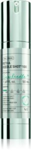 VT Cosmetics Cica Reti-A Reedle Shot 100 hidratáló arcszérum feszesítő hatással 50 ml