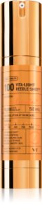 VT Cosmetics Vita-Light Reedle Shot 100 siero emolliente per una pelle luminosa e liscia 50 ml