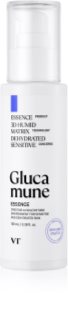 VT Cosmetics Glucamune Essence essência hidratante concentrada para reforçar a barreira cutânea 100 ml