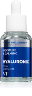 VT Cosmetics Cica Exosome H3 Hydro Ampoule upokojujúce pleťové sérum pre intenzívnu hydratáciu 30 ml