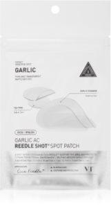 VT Cosmetics Reedle Shot Point Patch náplasti na problematickú pleť