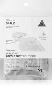 VT Cosmetics Reedle Shot Point Patch náplasti na problematickou pleť