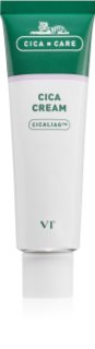 VT Cosmetics Cica Cream hydratačný pleťový krém s upokojujúcim účinkom 50 ml