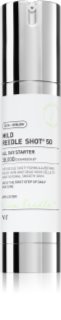 VT Cosmetics VT Cosmetic Reedle Shot 50 erneuernder Booster für die Gesichtshaut mit feuchtigkeitsspendender Wirkung 50 ml