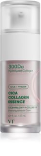 VT Cosmetics Cica Collagen Essence есенція для обличчя зі зміцнюючим ефектом 30 мл