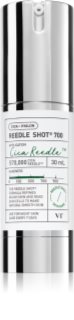 VT Cosmetics VT Cosmetic Reedle Shot 700 erneuernder Booster für die Gesichtshaut mit feuchtigkeitsspendender Wirkung 30 ml