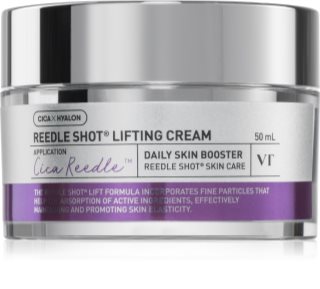 VT Cosmetics Reedle Shot Lifting Cream intenzívny liftingový krém s regeneračným účinkom 50 ml