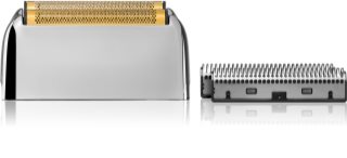 Wad Esfir Silver Head testina di ricambio 1 pz