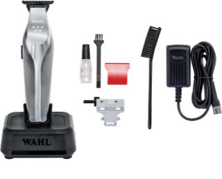 Wahl Pro Hi-viz tondeuse barbe 8 pcs