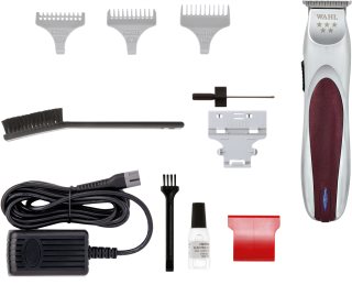 Wahl Pro A. Lign Baard Trimmer 11 st