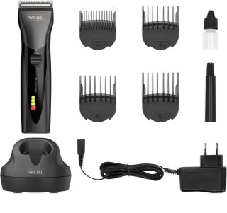 Wahl Pro Chromestyle maszynka do strzyżenia włosów 1 szt.