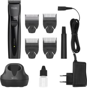 Wahl Pro Chromini Beard Trimmer 9 pc