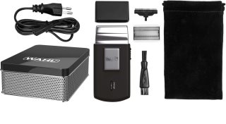 Wahl Travel Shaver električni brivnik