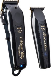 Wahl Barber Combo Cordless tondeuse cheveux professionnel 1 pcs