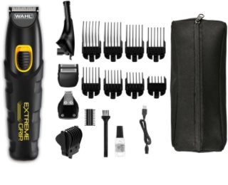 Wahl Extreme Grip Advanced body hair trimmer 1 pc