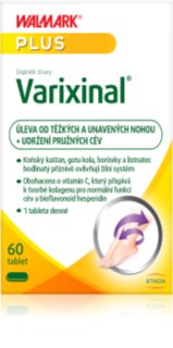 Walmark Varixinal tablety pro úlevu těžkosti nohou 60 tbl