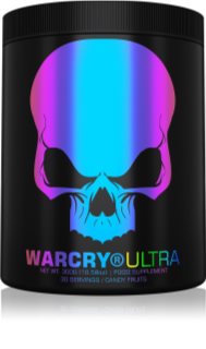 Warcry Ultra favorizează performanțele sportive