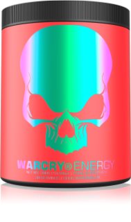 Warcry Energy favorizează performanțele sportive