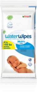 WaterWipes Baby Wipes 100% BIO Șervețele umede pentru copii