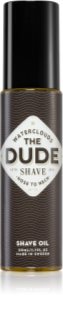 Waterclouds The Dude olej na holenie 50 ml