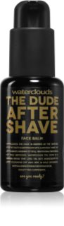 Waterclouds The Dude After Shave Balm borotválkozás utáni balzsam 50 ml
