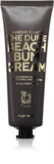 Waterclouds The Dude Beach Bum Cream crema per capelli per un effetto spiaggia 125 ml