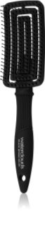 Waterclouds Black Brush Vent Flex Brush for hair