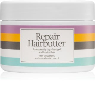 Waterclouds Repair Hairbutter maschera detossinante per capelli e cuoio capelluto 250 ml