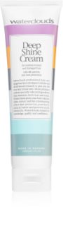 Waterclouds Deep Shine crème coiffante pour des cheveux brillants et doux 150 ml