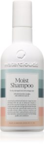 Waterclouds Moist Shampoo shampoing hydratant pour cheveux secs