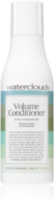 Waterclouds Volume Conditioner balsamo volumizzante con estratto di bambù 70 ml