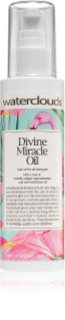 Waterclouds Divine Miracle Oil θρεπτικό λάδι για τα μαλλιά 100 ml
