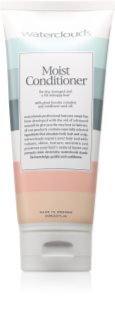 Waterclouds Moist Conditioner balsamo di idratazione profonda per capelli secchi e fragili 200 ml
