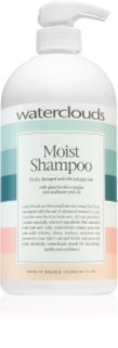 Waterclouds Moist Shampoo shampoo idratante per capelli secchi