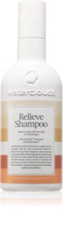 Waterclouds Relieve shampoo contro la forfora