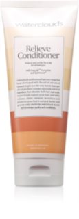 Waterclouds Relieve après-shampoing pour une brillance éclatante