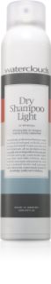 Waterclouds Dry Shampoo Light Trockenshampoo für das Haar 200 ml