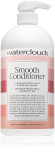 Waterclouds Smooth Conditioner intensiivinen hoitoaine pörröisyyden ehkäisyyn